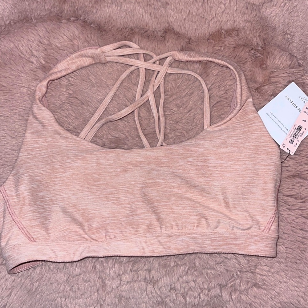 Victoria’s Secret sports bra